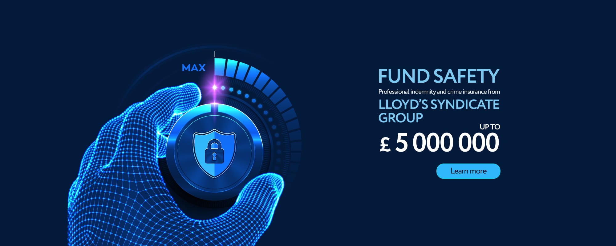 CXM Direct GBP 5 mln gacha mablag‘ himoyasini taklif etadi