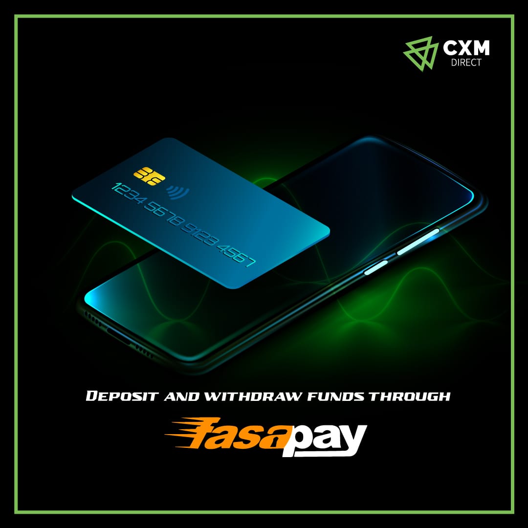 CXM Direct FasaPay pul o‘tkazmalarini qo‘shdi