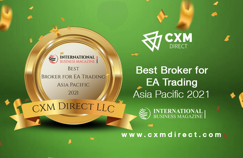 CXM Direct — APACda EA savdosi uchun eng yaxshi broker