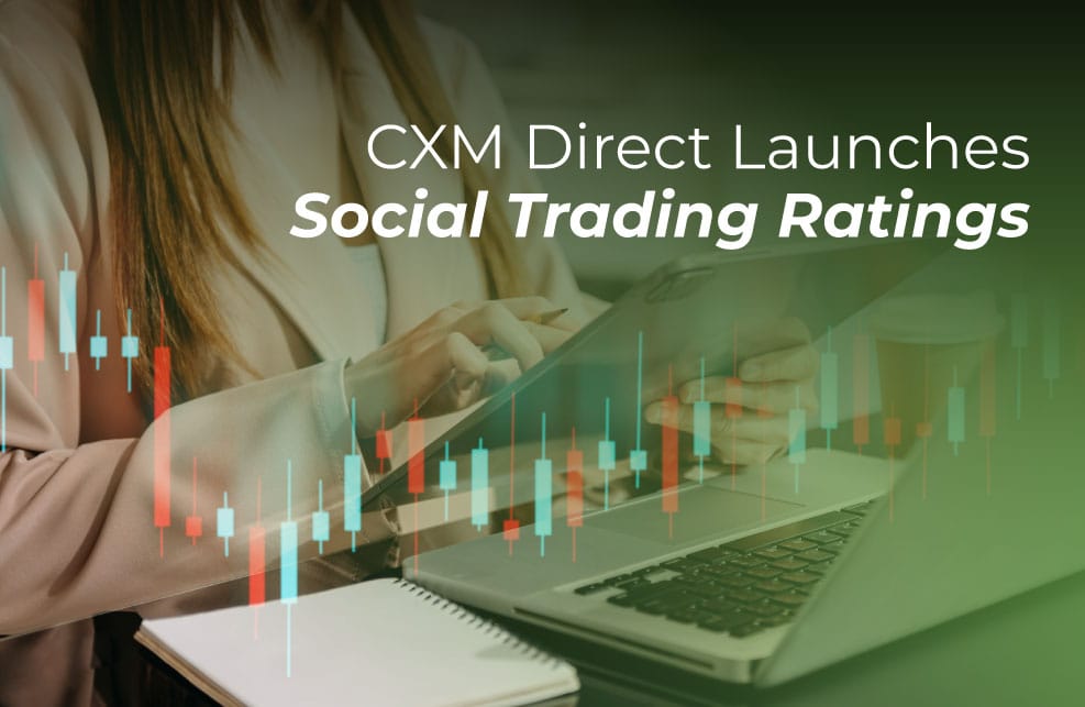 CXM Direct Social Trading reytinglarini boshladi
