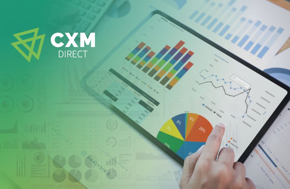 CXM Direct 2021-yillik hisoboti