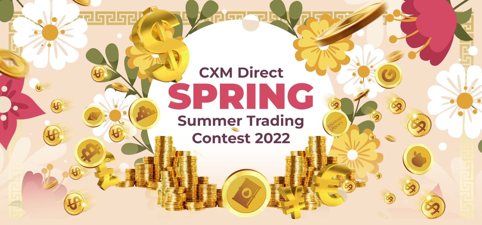 CXM Direct yangi savdo tanlovini boshladi