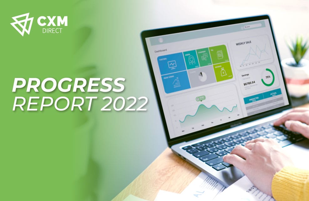 CXM Direct 2022-yil 1-yarim yillik hisoboti