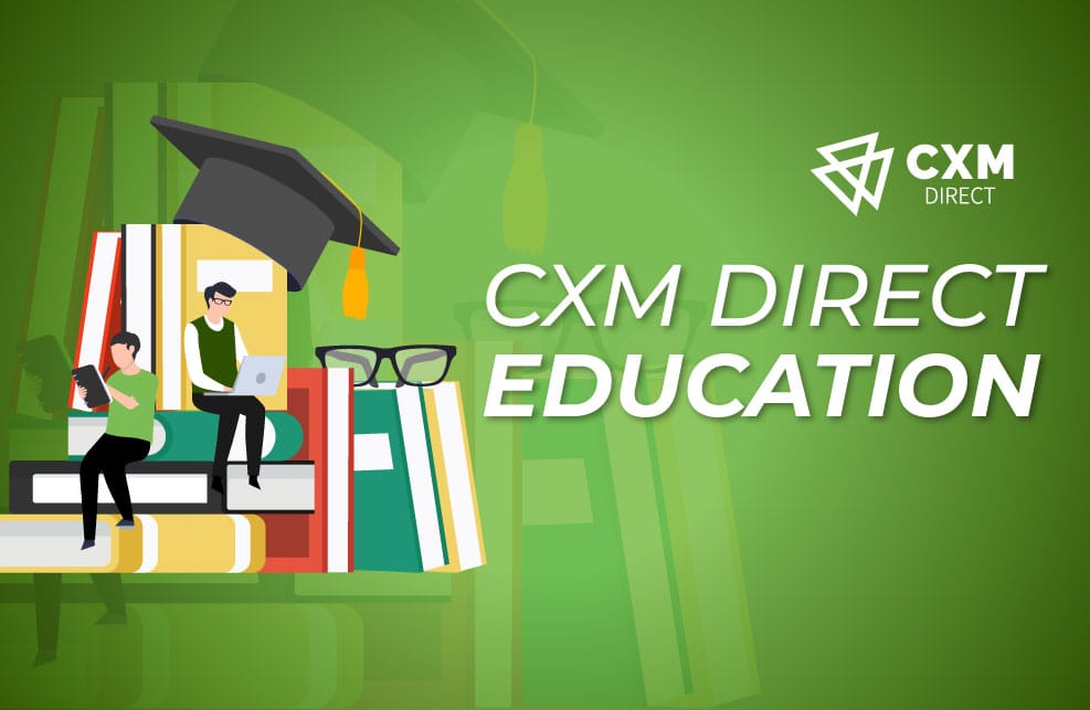CXM Direct University ishga tushirildi