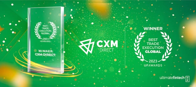 CXM Direct — eng yaxshi global ijro, 2023