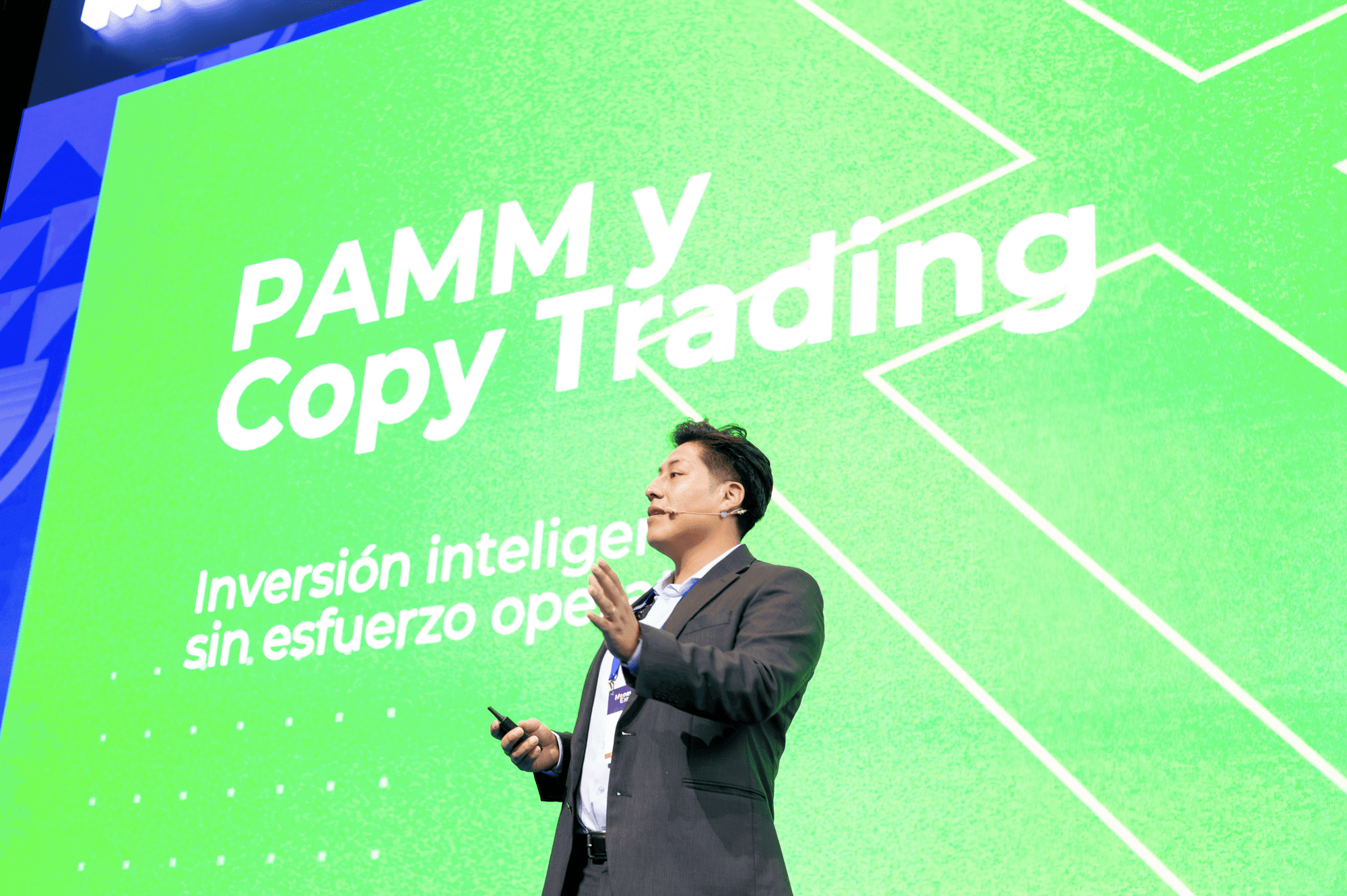 PAMM và Copy Trading: Chiến lược phù hợp với bạn
