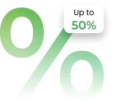 Ilustrasi komisi hingga 50%